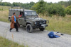 Kurzy civilních zaměstnanců NATO pod rouškou přísných opatření