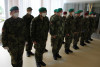 Vojáci splnili úkol, z ostravského Alzheimercentra odjeli do posádky Vyškov