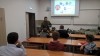 Chemici přednášeli na VUT v Brně