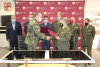 Univerzita obrany a VeV-VA se dohodly na spolupráci v příštím roce