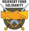 Vánoční sbírka Vojenského fondu solidarity pro děti padlých vojáků