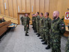 Poddůstojníci zpět u „Praporčické školy“
