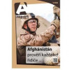 Vyšlo listopadové číslo armádního časopisu A report