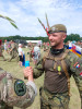 160 kilometrů v nohách během 4 dní. A nejen to…
