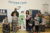 Vojáci prezentovali POKOS poprvé ve speciální základní škole