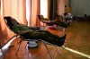 Vojáci kurzů základní přípravy darovali na 26,5 litrů krve