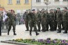 Vyškovští oslavili Den válečných veteránů již v pátek 9. listopadu