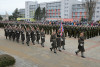  Bezmála čtyři stovky rekrutů Armády České republiky složily vojenskou přísahu