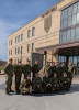 Vojenská akademie mezi účastníky mezinárodního štábního cvičení „AUSTERE CHALLENGE 24“