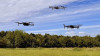 Bezpilotní systémy v armádě nabírají na síle: Vojenská akademie zahájila specializovaný kurz operátorů dronů