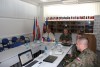 Velitel Velitelství výcviku – Vojenské akademie navštívil COE EOD v Trenčíně