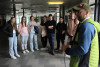 Žáci ZŠ Morávkova si připomněli odkaz druhé světové války