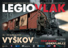 LEGIOVLAK VE VYŠKOVĚ – 14.-19.5.2019