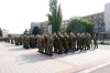 Branami vojenské akademie prošly další téměř tři stovky vojáků
