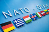 Před 70 lety vzniklo NATO. #WEARENATO