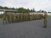 Instruktoři vojenského lezení absolvovali odborný seminář
