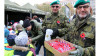 Vojenský fond solidarity opět pořádá sbírku ke Dni válečných veteránů