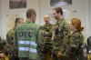 Jednotka velitelství 18. úkolového uskupení AČR připravena k nasazení v Afghánistánu