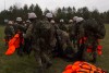 19 bojovníků pokračuje v kurzu velitelů malých jednotek Komando