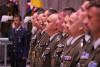 Armádní generál Aleš Opata udělil ocenění příslušníkům VeV-VA při příležitosti 28. října