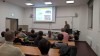 Chemici přednášeli na VUT v Brně